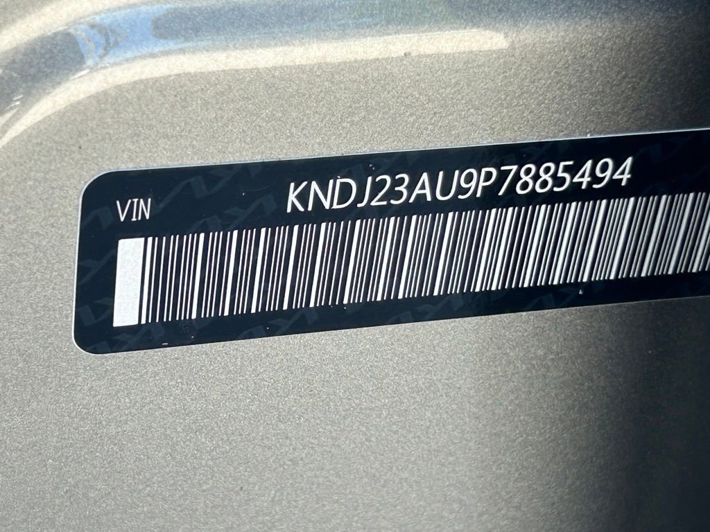 Used 2023 Kia Soul LX w/ Option Group 015 image 41