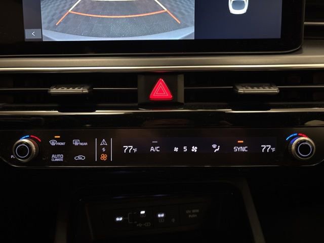 Certified 2025 Kia K5 GT image 17