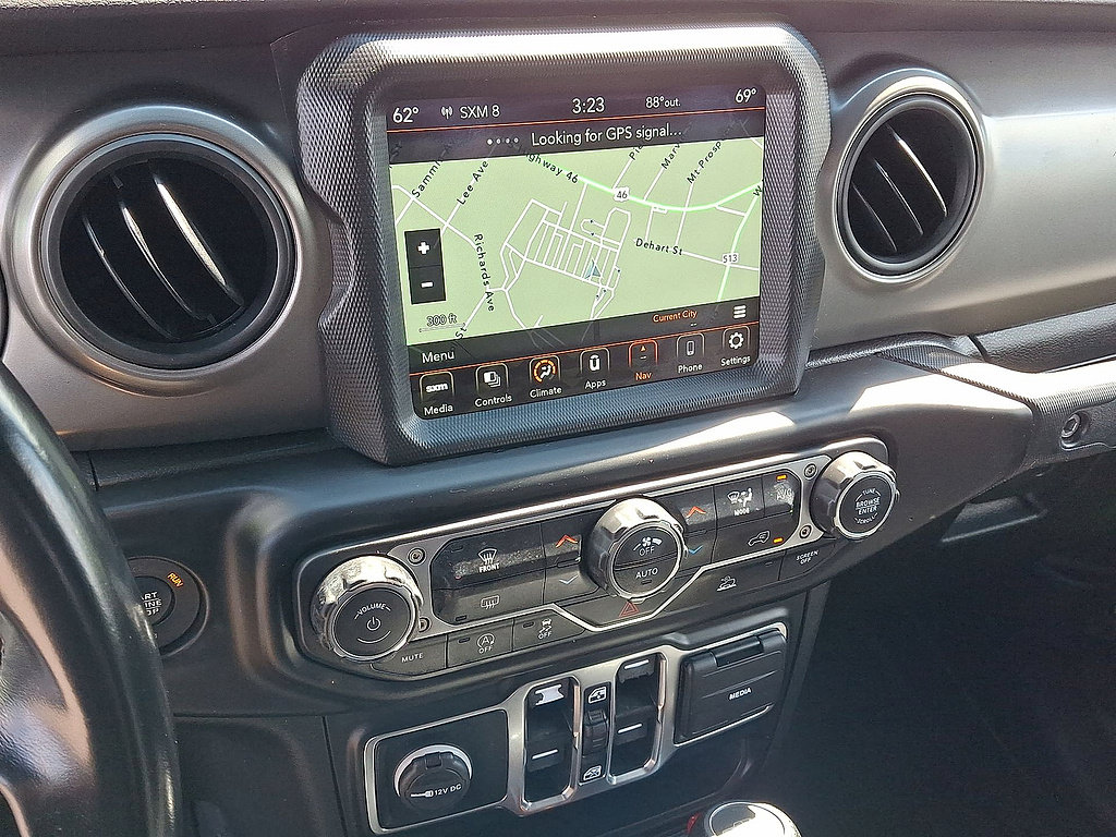 Used 2021 Jeep Gladiator Sport AWD/4WD image 20