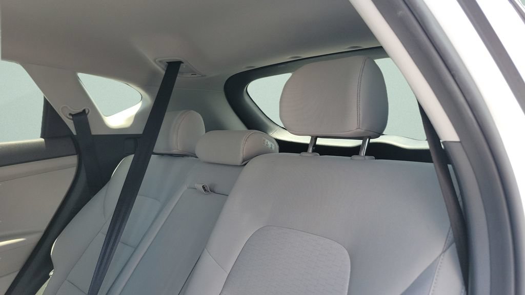 Used 2019 Hyundai Tucson SE FWD image 10
