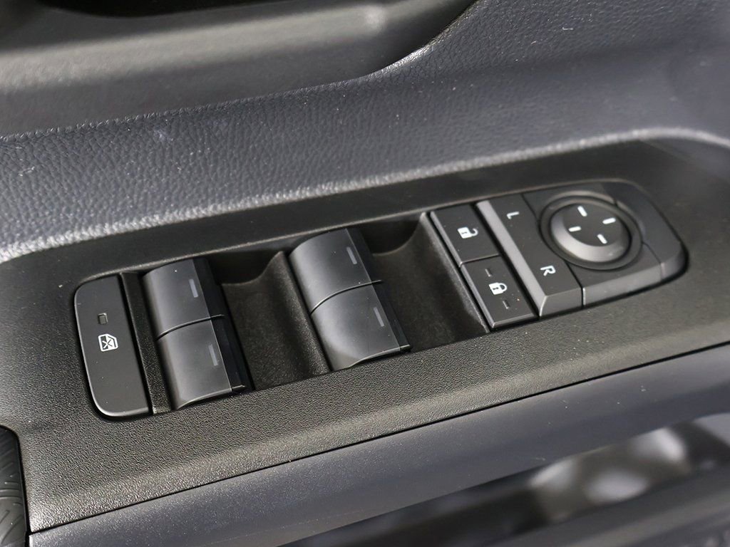 Used 2025 Toyota 4Runner TRD Off-Road AWD/4WD image 35