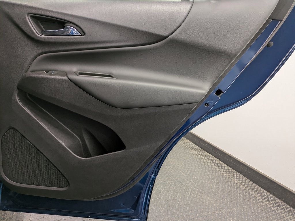 Used 2021 Chevrolet Equinox LT image 25