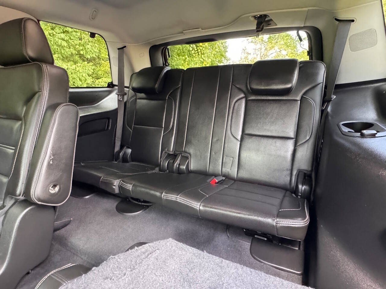 Used 2019 GMC Yukon Denali w/ Denali Ultimate Package AWD/4WD image 13