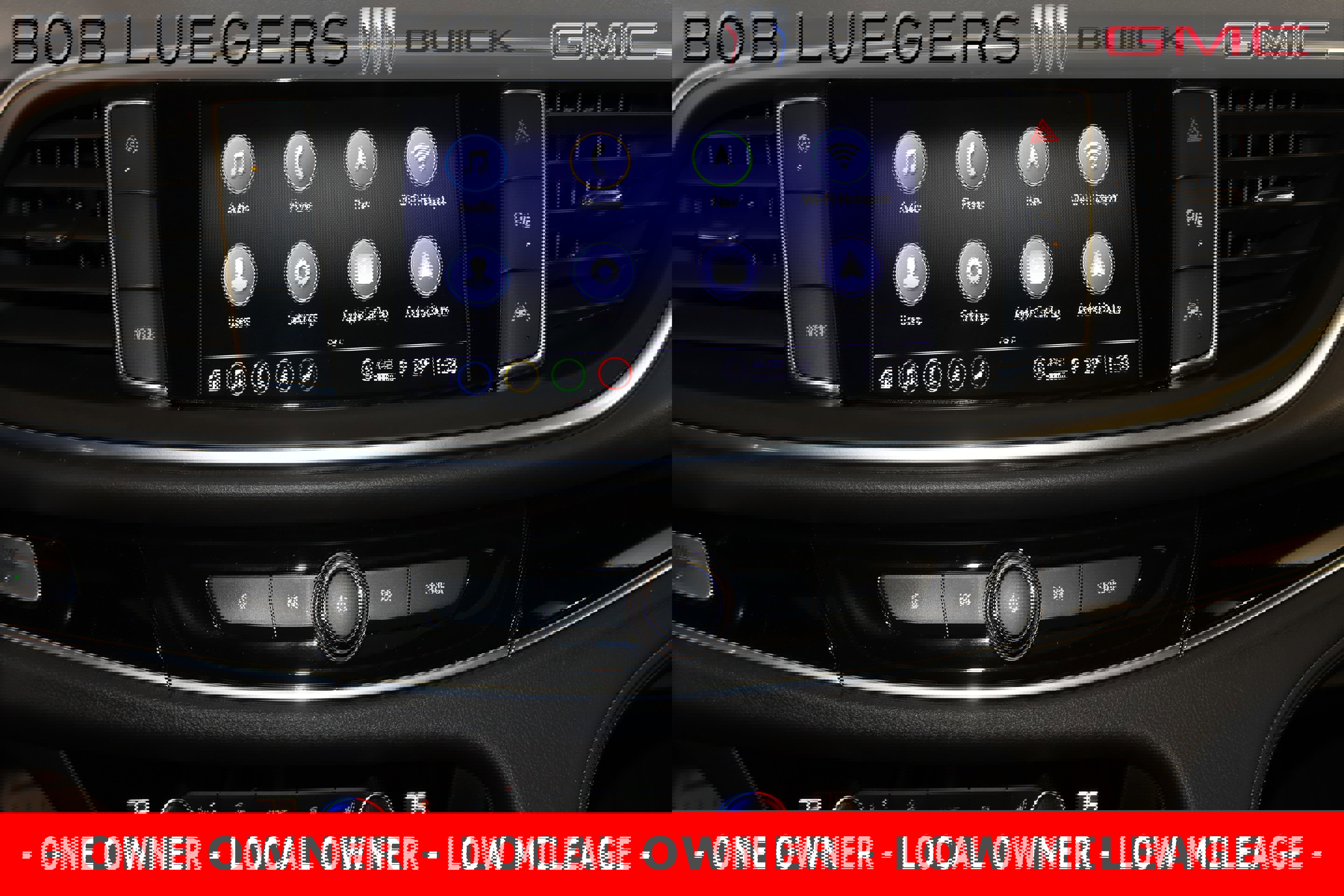 Certified 2023 Buick Enclave Avenir w/ Avenir Technology Package image 27