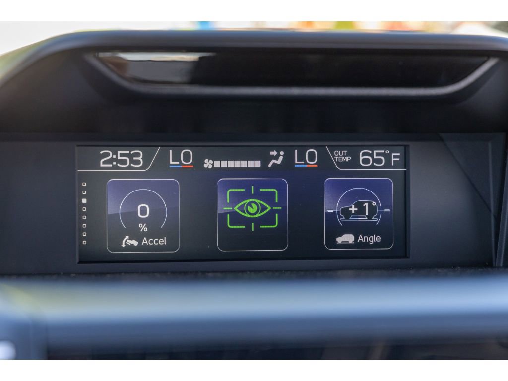 Used 2024 Subaru Forester Touring w/ Convenience Package image 26