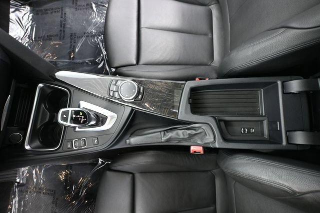Used 2015 BMW 428i Coupe w/ M Sport RWD image 41
