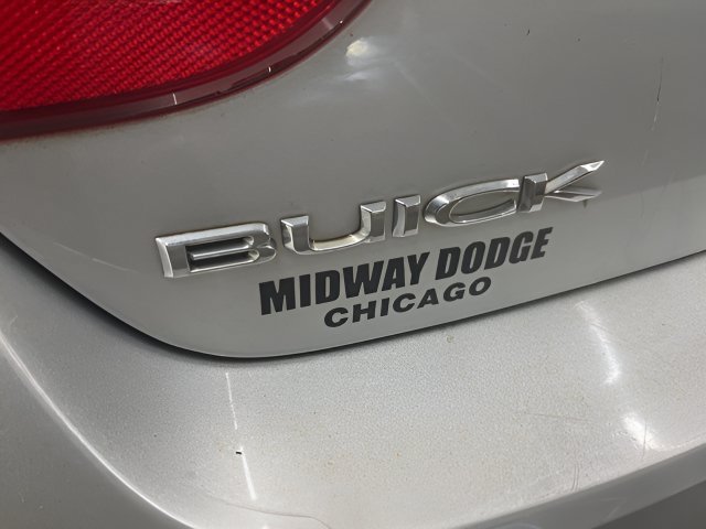 Used 2015 Buick Verano Convenience FWD image 7