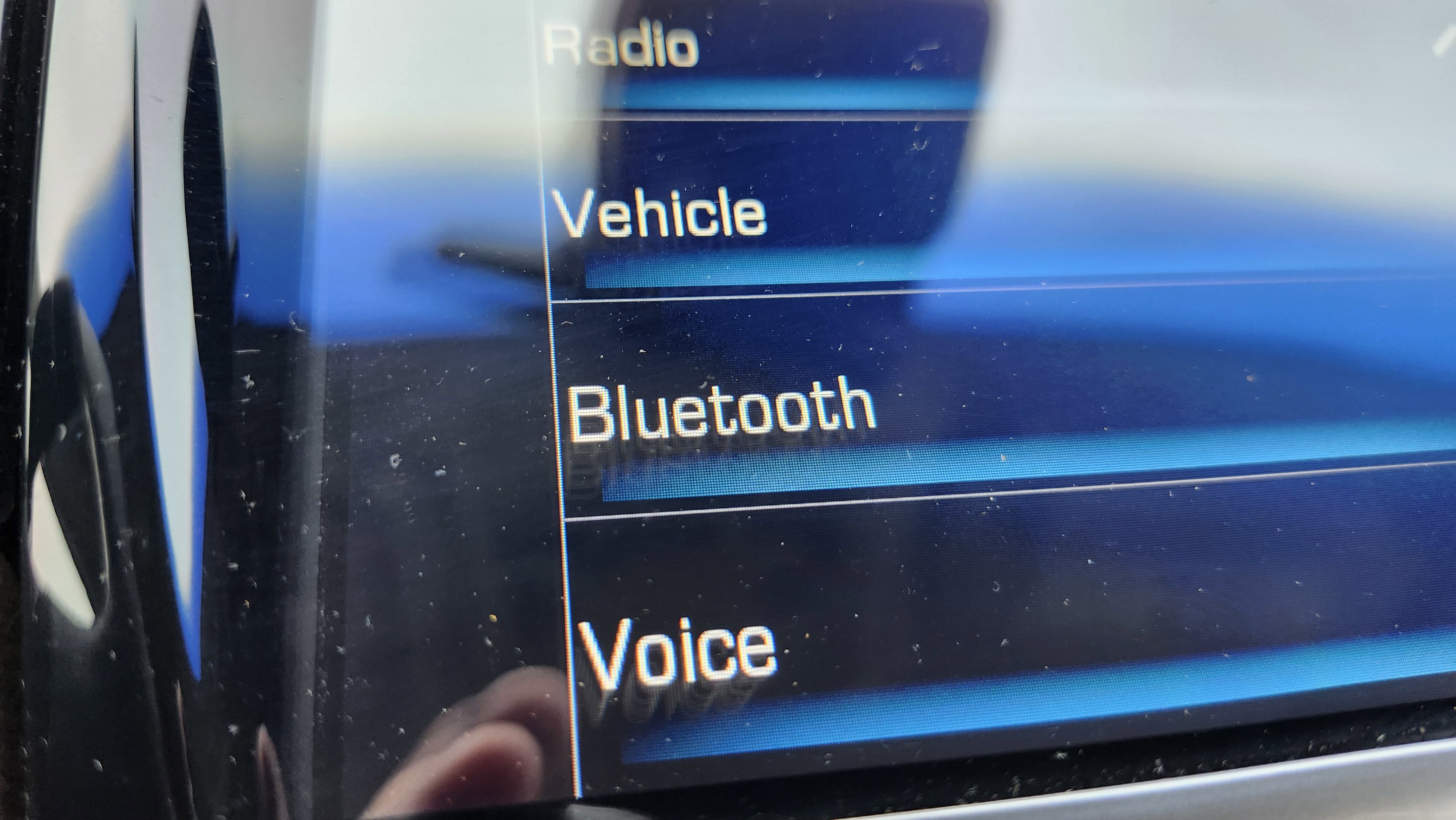 Used 2015 Cadillac XTS Luxury w/ Driver Awareness Package image 6