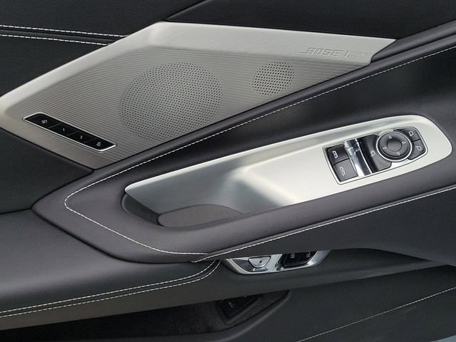 Used 2021 Chevrolet Corvette Stingray Preferred Cpe w/ Z51 Performance Package image 19