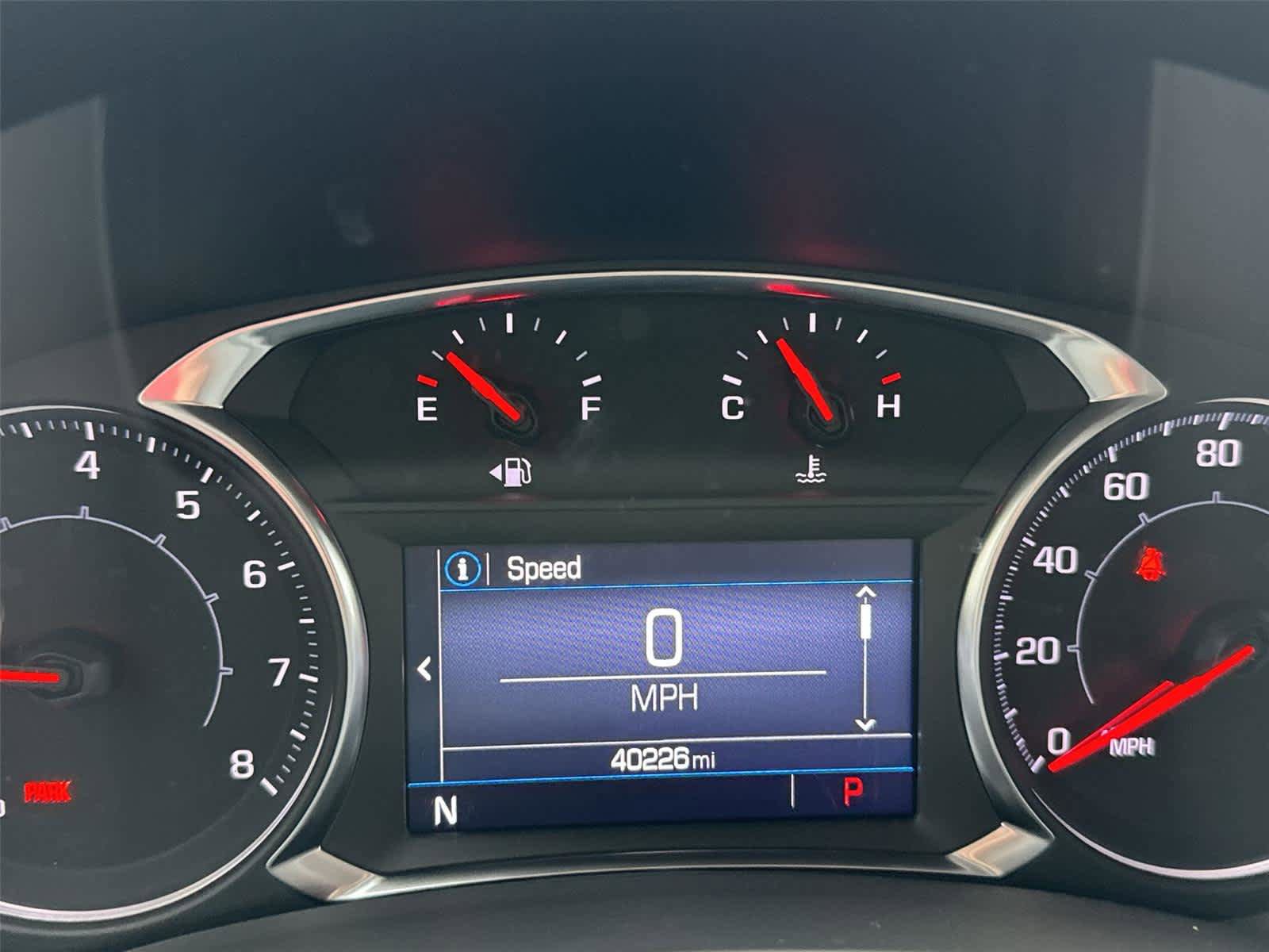 Used 2023 GMC Terrain SLE w/ Elevation Edition AWD/4WD image 29