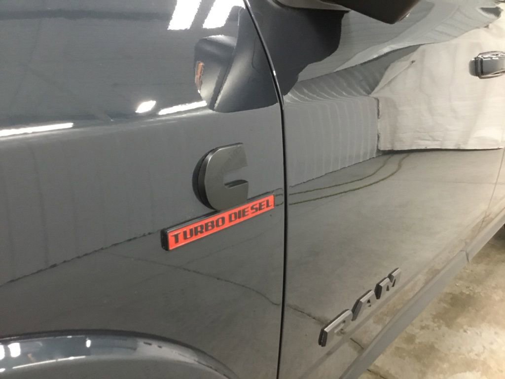 New 2026 RAM 2500 Limited image 5