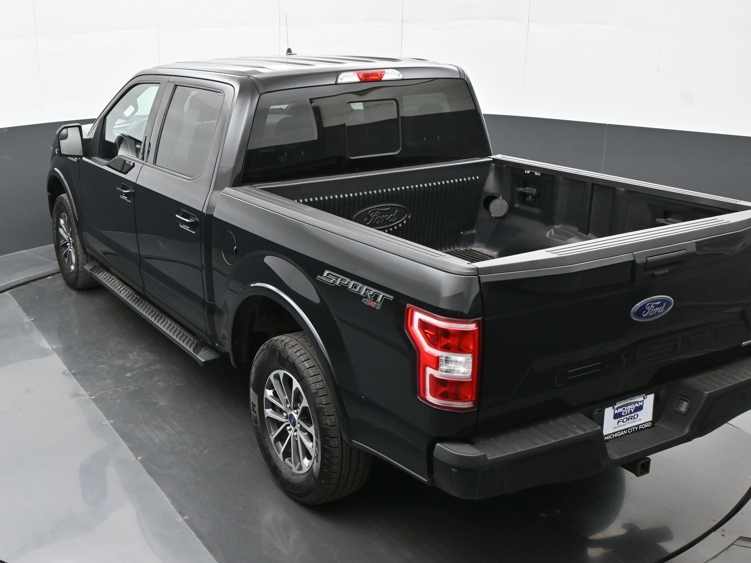 Used 2020 Ford F150 XLT w/ Equipment Group 302A Luxury AWD/4WD image 29