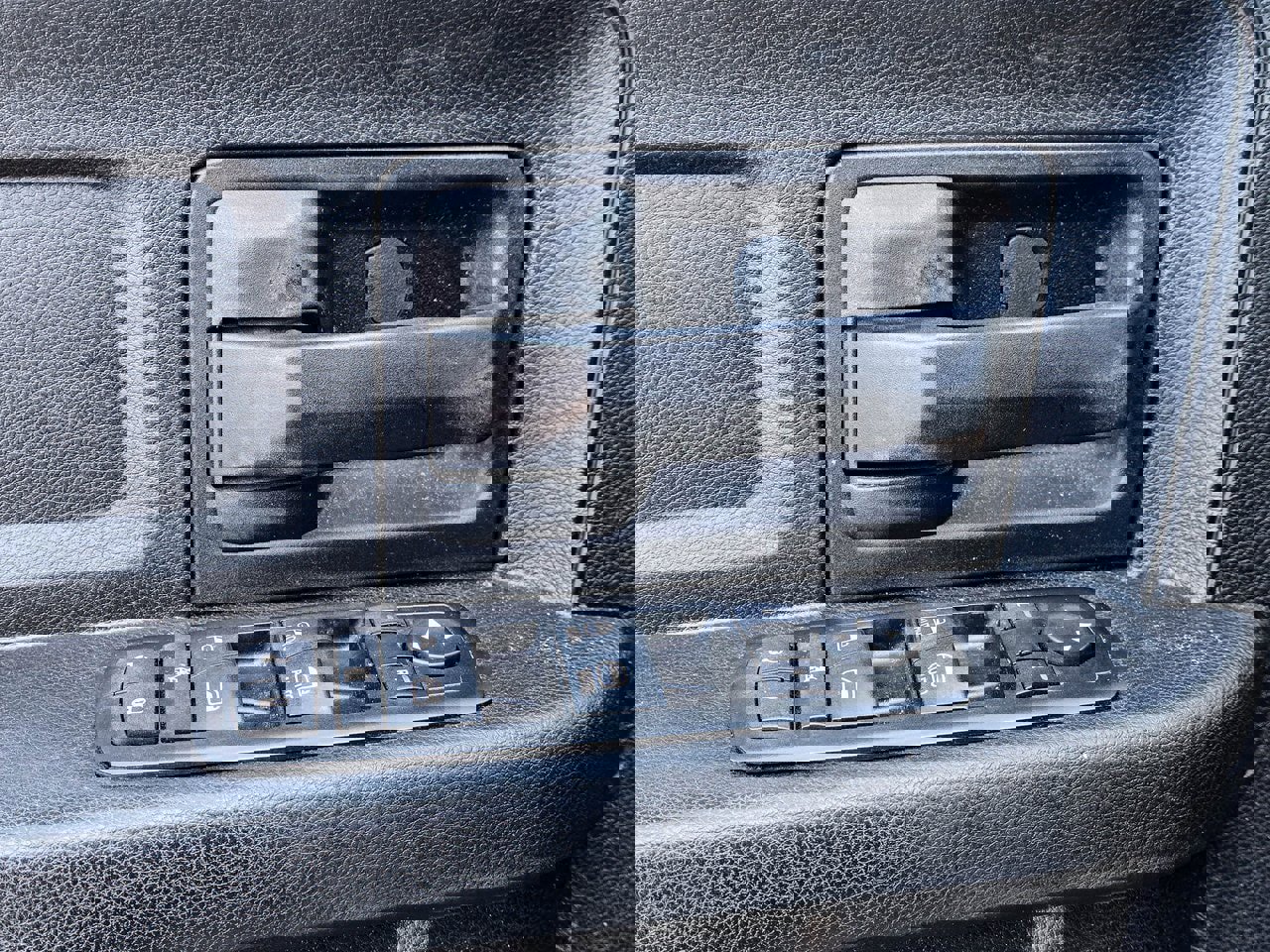 Used 2014 RAM 1500 Express image 12