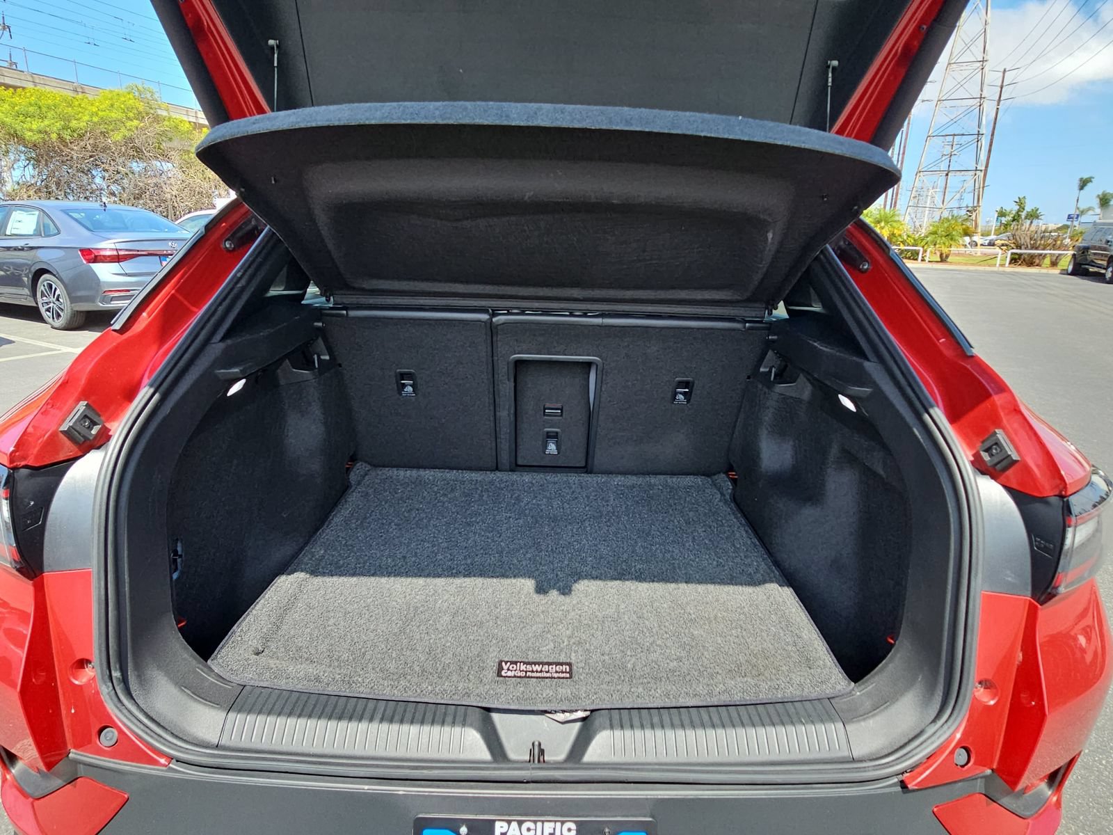 Used 2023 Volkswagen ID.4 Pro S RWD image 12