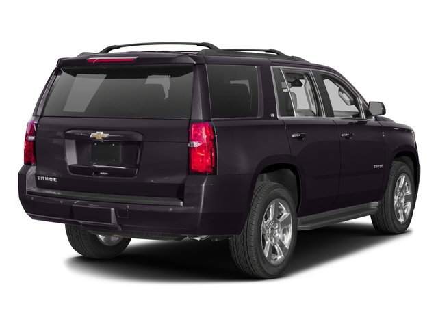 Used 2016 Chevrolet Tahoe LT w/ Luxury Package AWD/4WD image 5