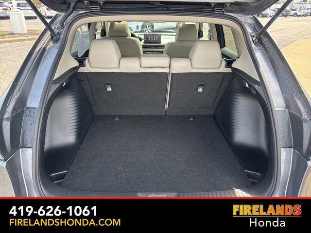 Used 2024 Honda HR-V EX-L image 28