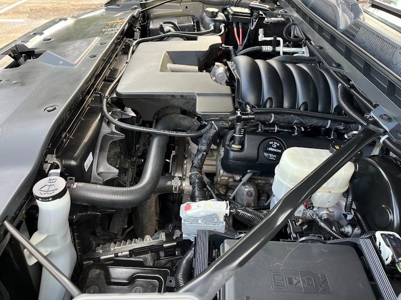 Used 2017 Chevrolet Silverado 1500 High Country image 31