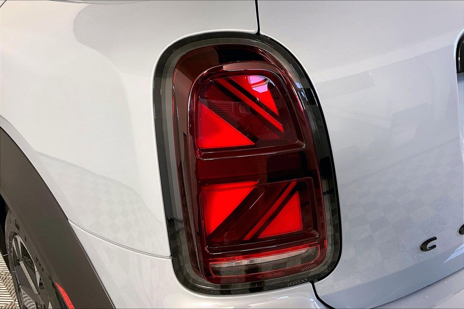 Certified 2023 MINI Cooper Countryman S w/ Mini Untamed Edition AWD/4WD image 30