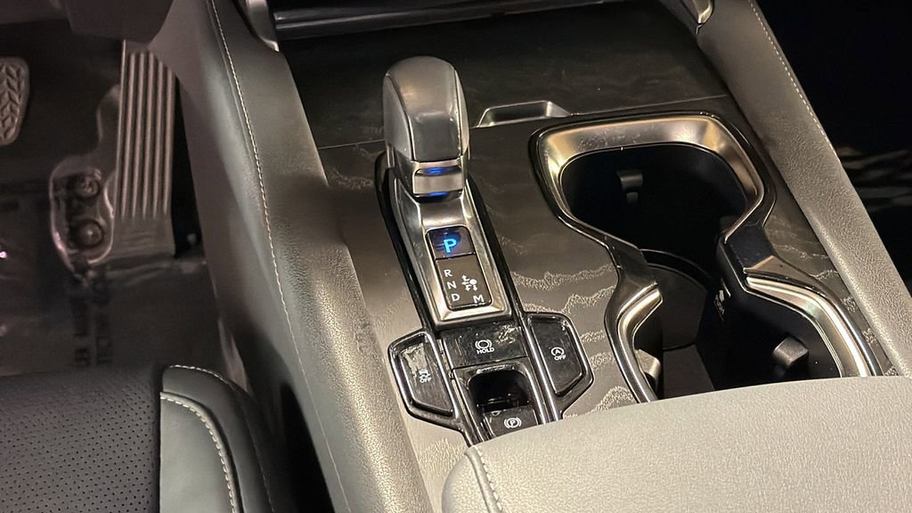 Certified 2023 Lexus RX 350 Premium Plus w/ Accessory Package (K3) image 25