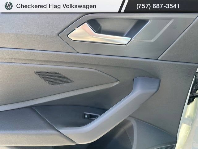 New 2027 Volkswagen Jetta Sport FWD image 26