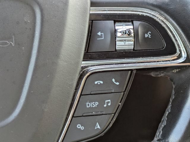 Certified 2023 Lincoln Nautilus Reserve AWD/4WD image 27