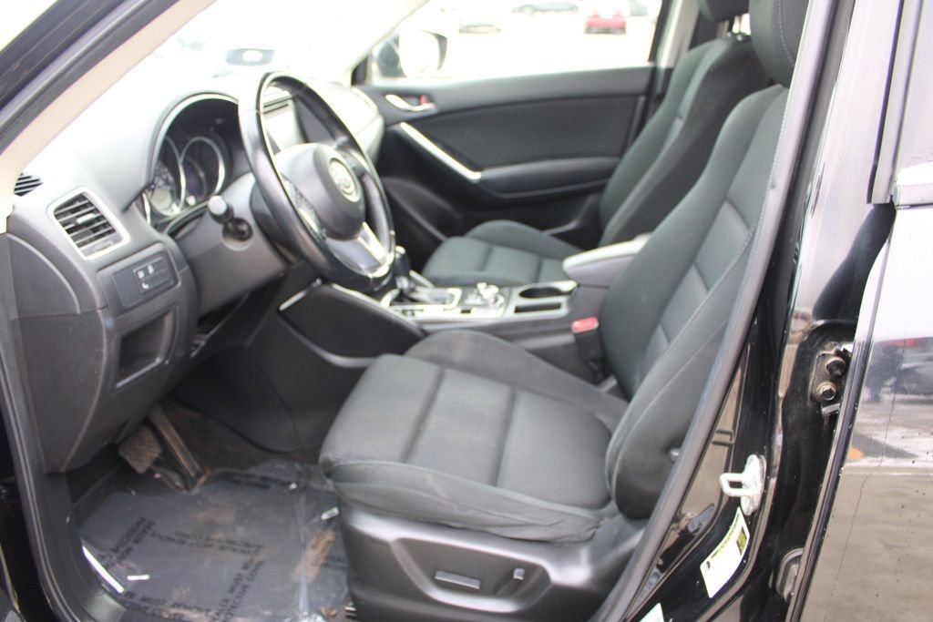 Used 2016 MAZDA CX-5 Touring image 15