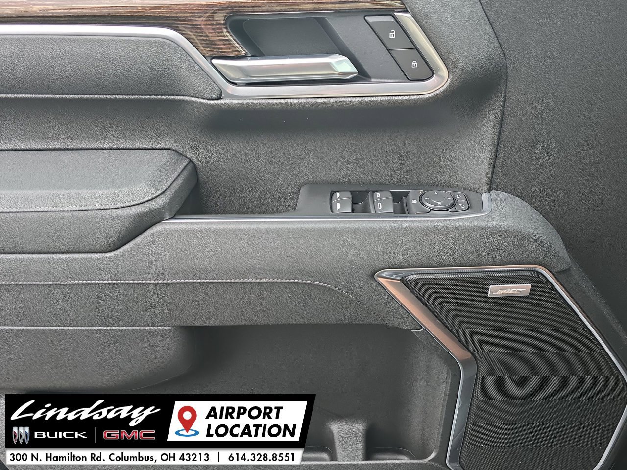 New 2026 GMC Sierra 1500 Elevation w/ Preferred Package AWD/4WD image 23