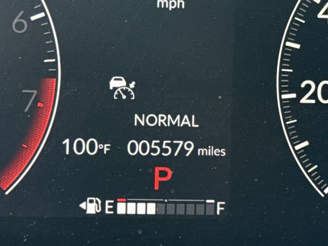 Used 2025 Honda HR-V LX image 37