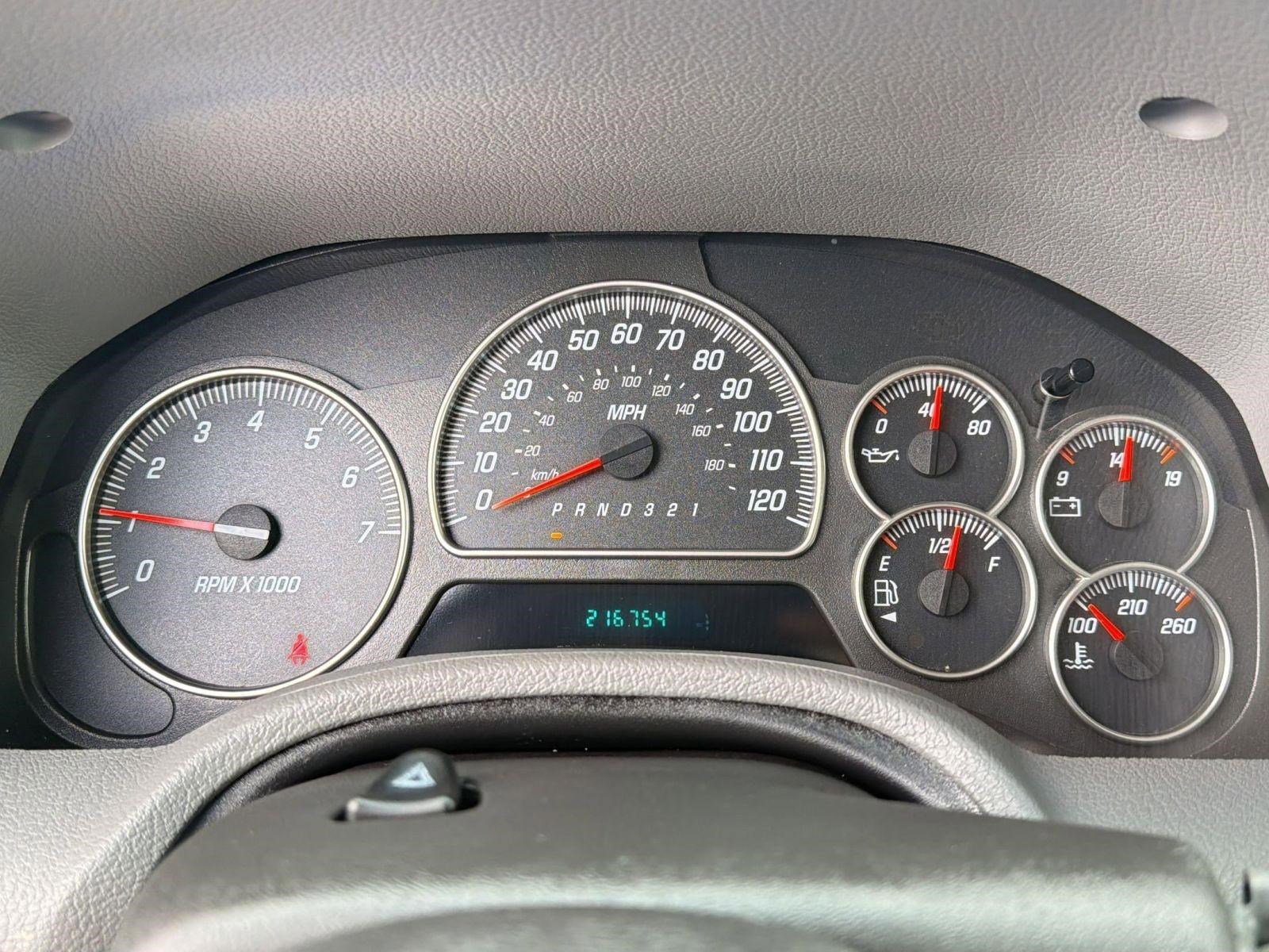 Used 2006 GMC Envoy SLE image 20