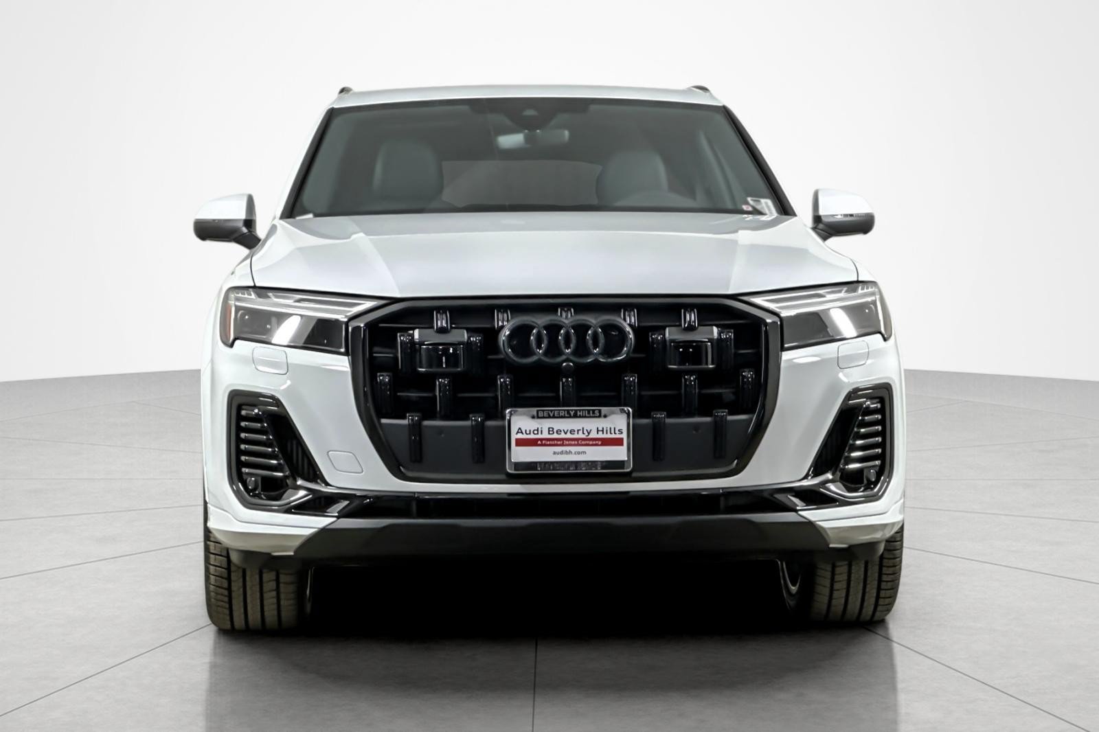New 2026 Audi Q7 3.0T Premium Plus AWD/4WD image 8