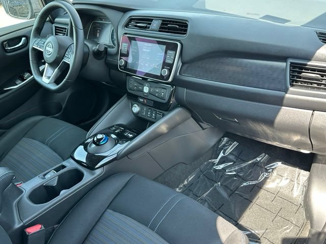 Used 2025 Nissan Leaf SV Plus FWD image 10