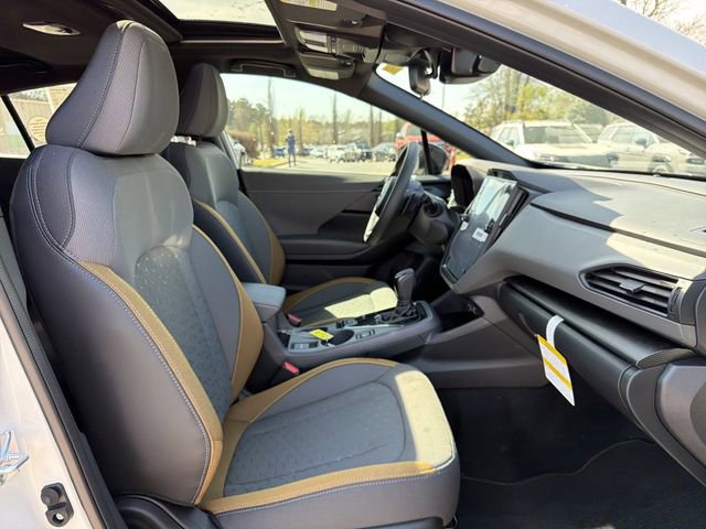 New 2026 Subaru Crosstrek 2.5i Sport image 18