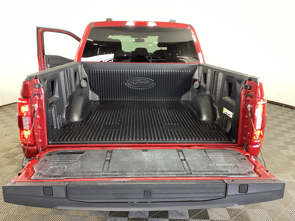 Used 2022 Ford F150 XLT w/ Equipment Group 302A High AWD/4WD image 28