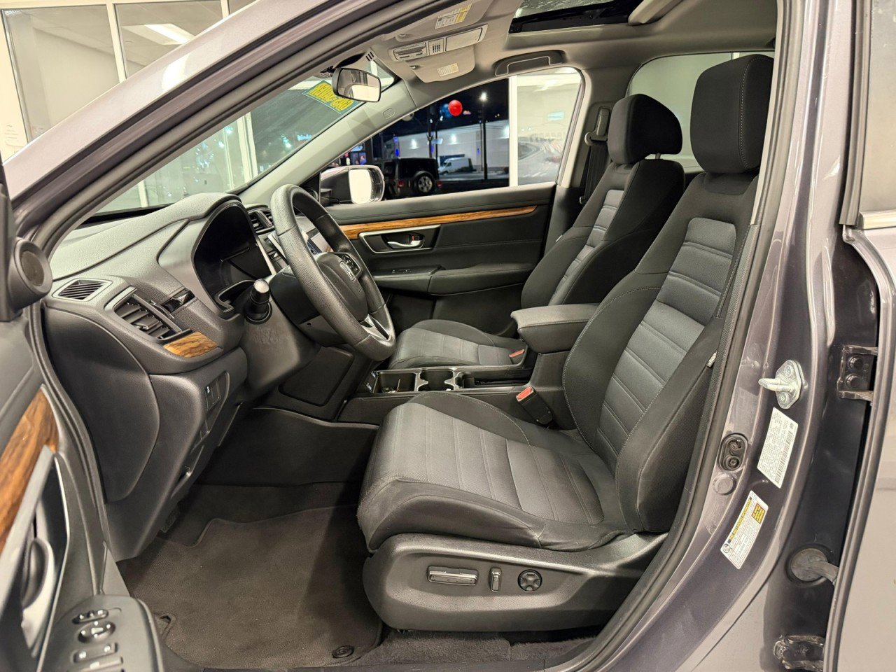 Used 2022 Honda CR-V EX image 34