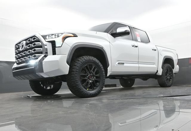New 2026 Toyota Tundra 1794 Edition AWD/4WD image 27