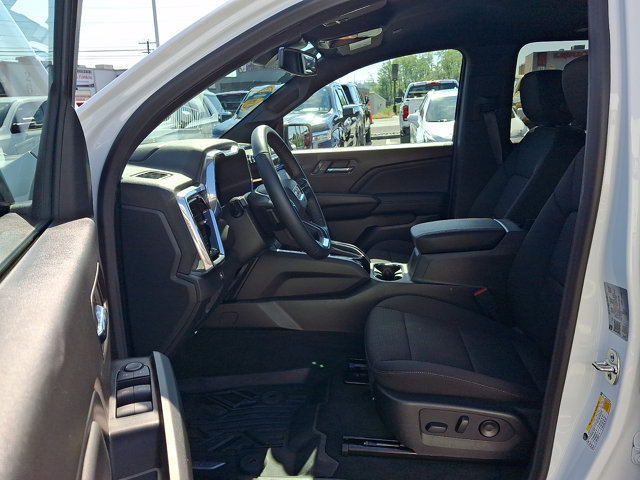 Certified 2026 GMC Canyon Elevation w/ Convenience Package AWD/4WD image 13