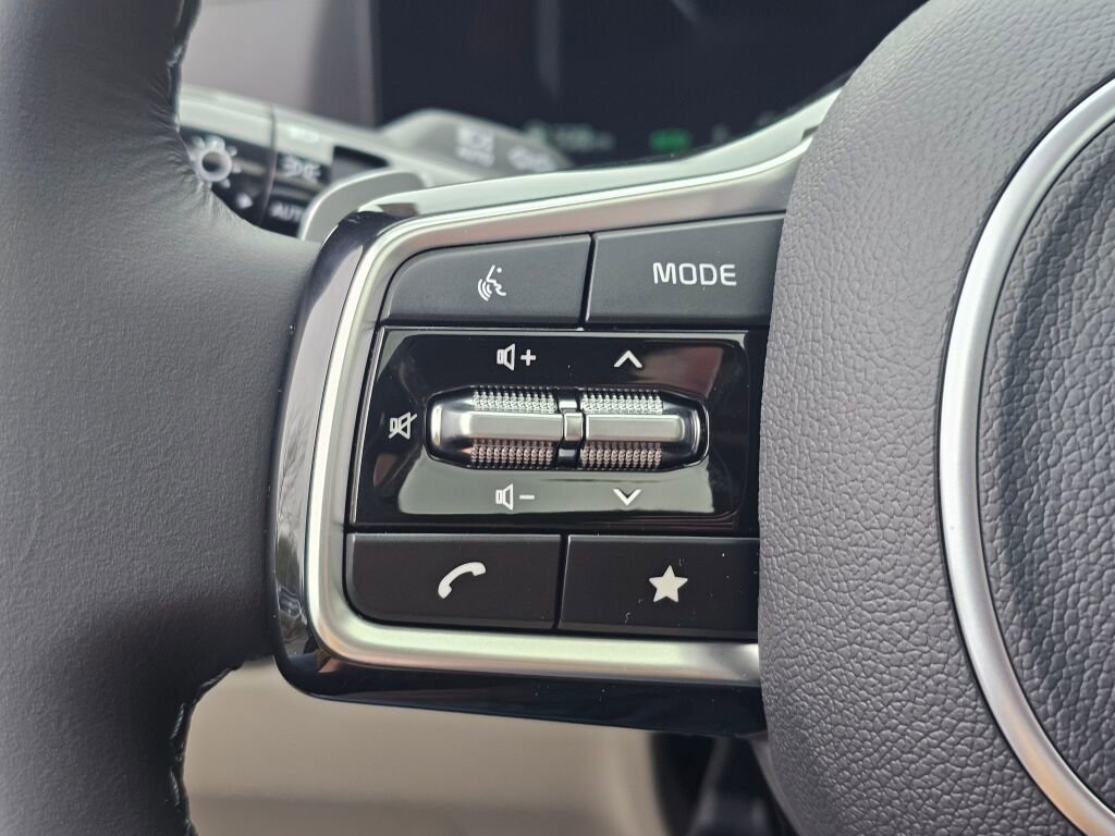 New 2026 Kia Carnival SX image 39