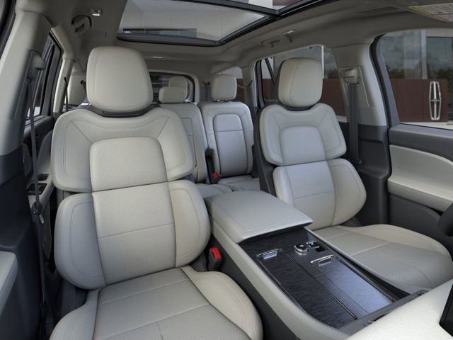New 2025 Lincoln Aviator Reserve w/ Equipment Group 201A image 10