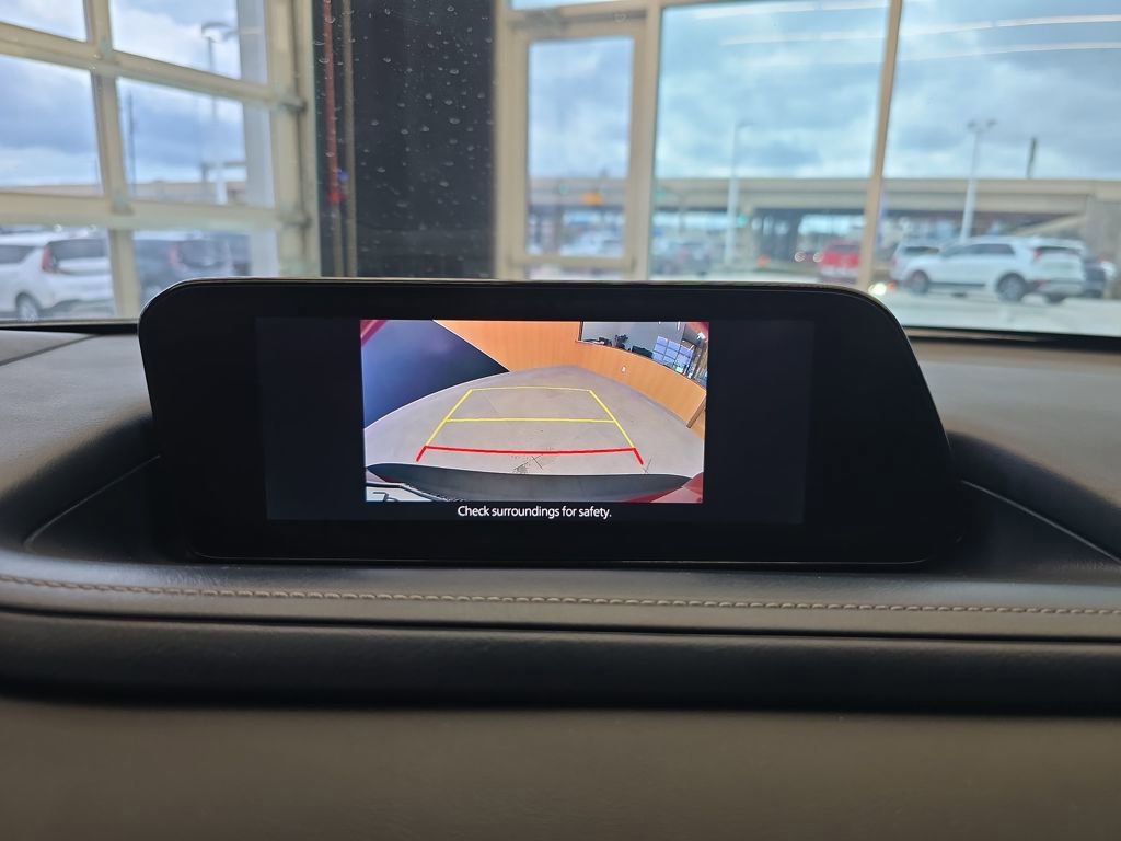 Used 2020 MAZDA CX-30 FWD w/ Preferred Package image 25