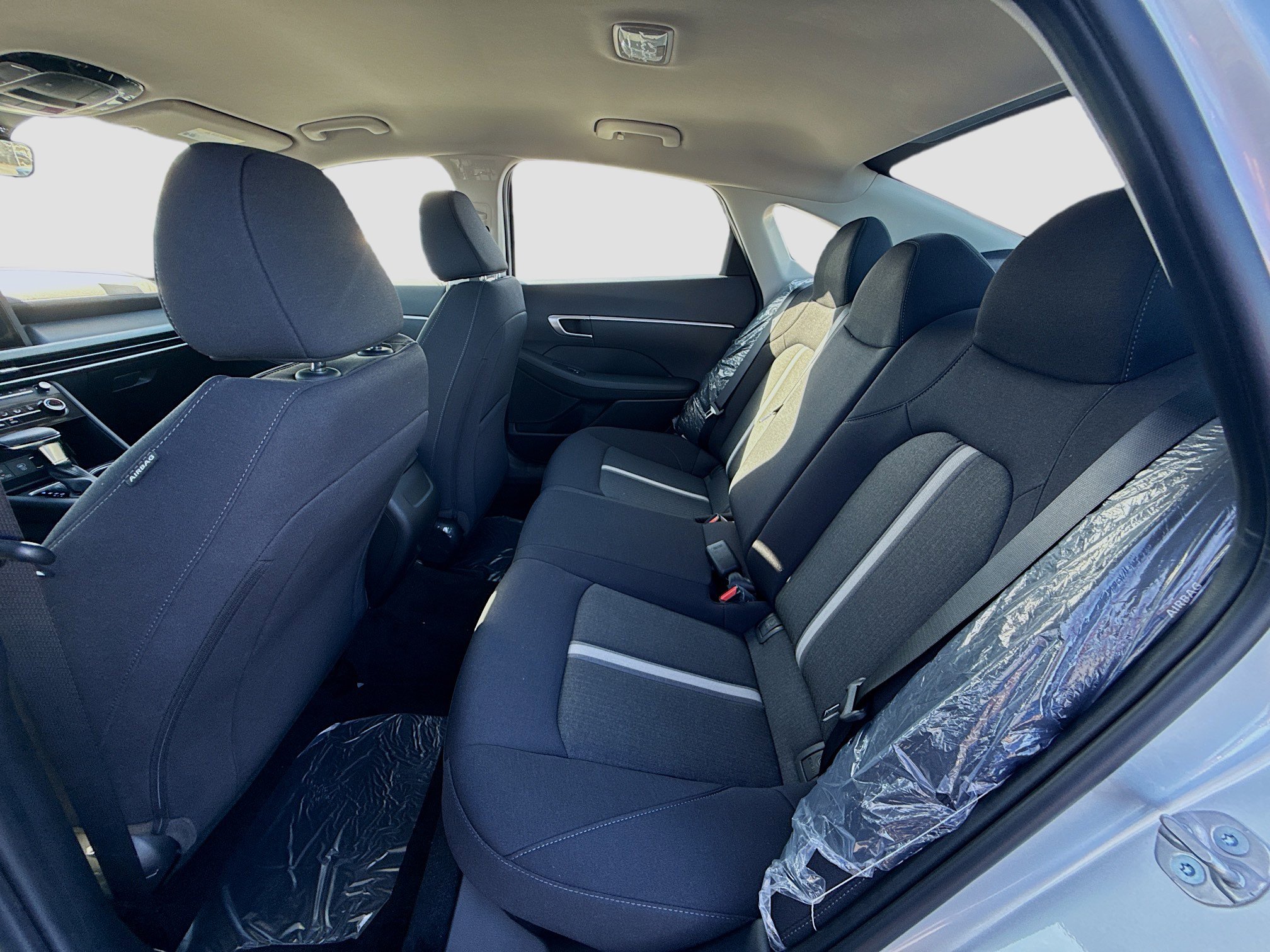 New 2026 Hyundai Sonata SE image 17