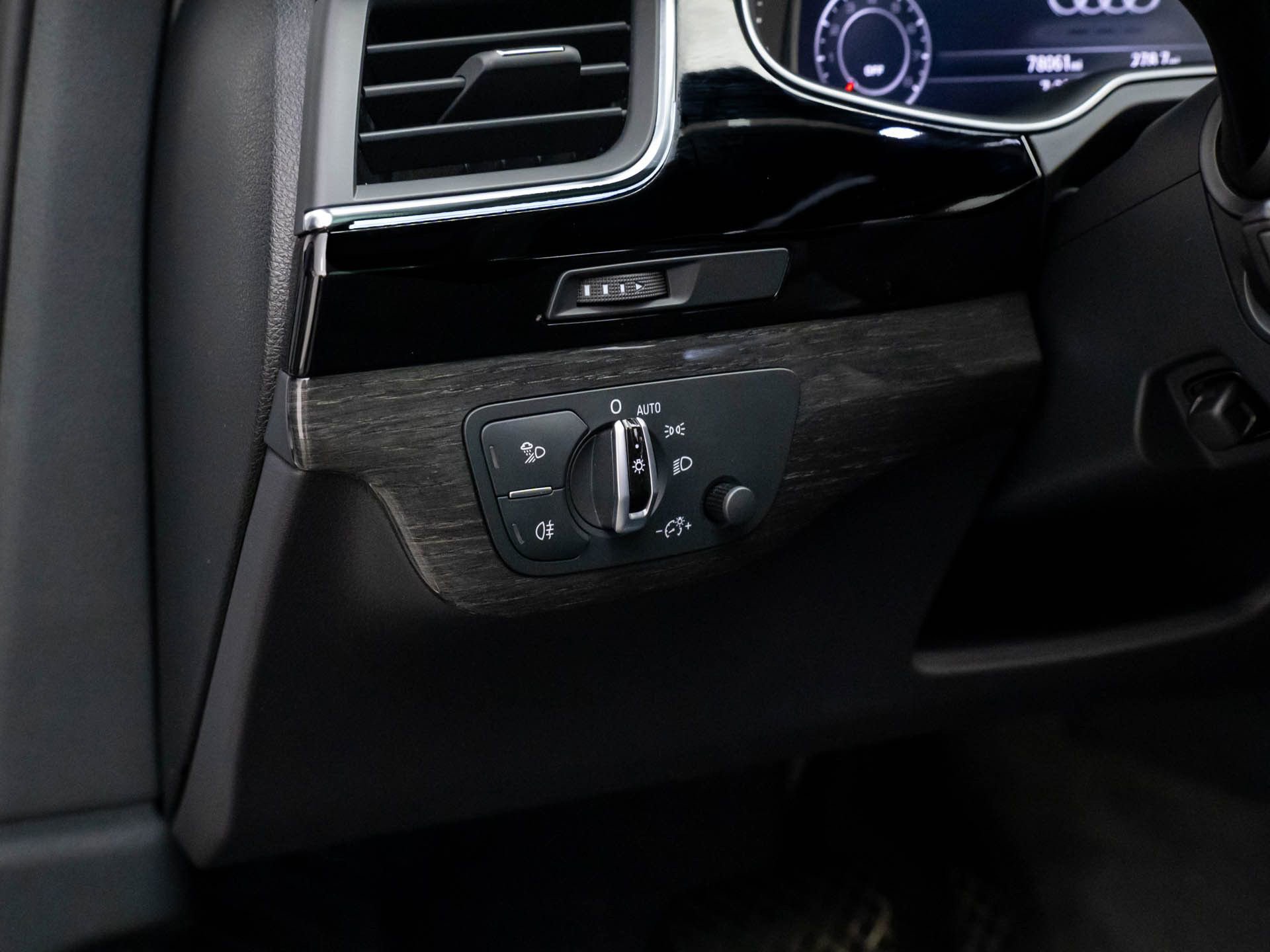 Used 2018 Audi Q7 3.0T Premium Plus w/ Premium Plus Package image 20