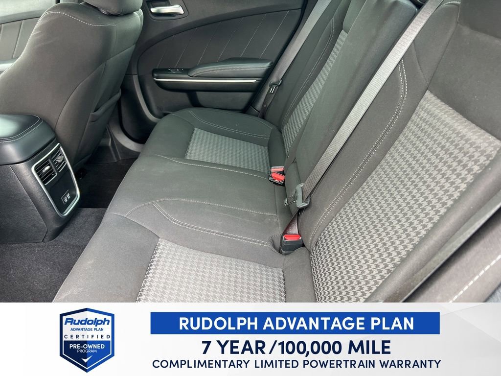 Used 2023 Dodge Charger SXT w/ Cold Weather Package image 34