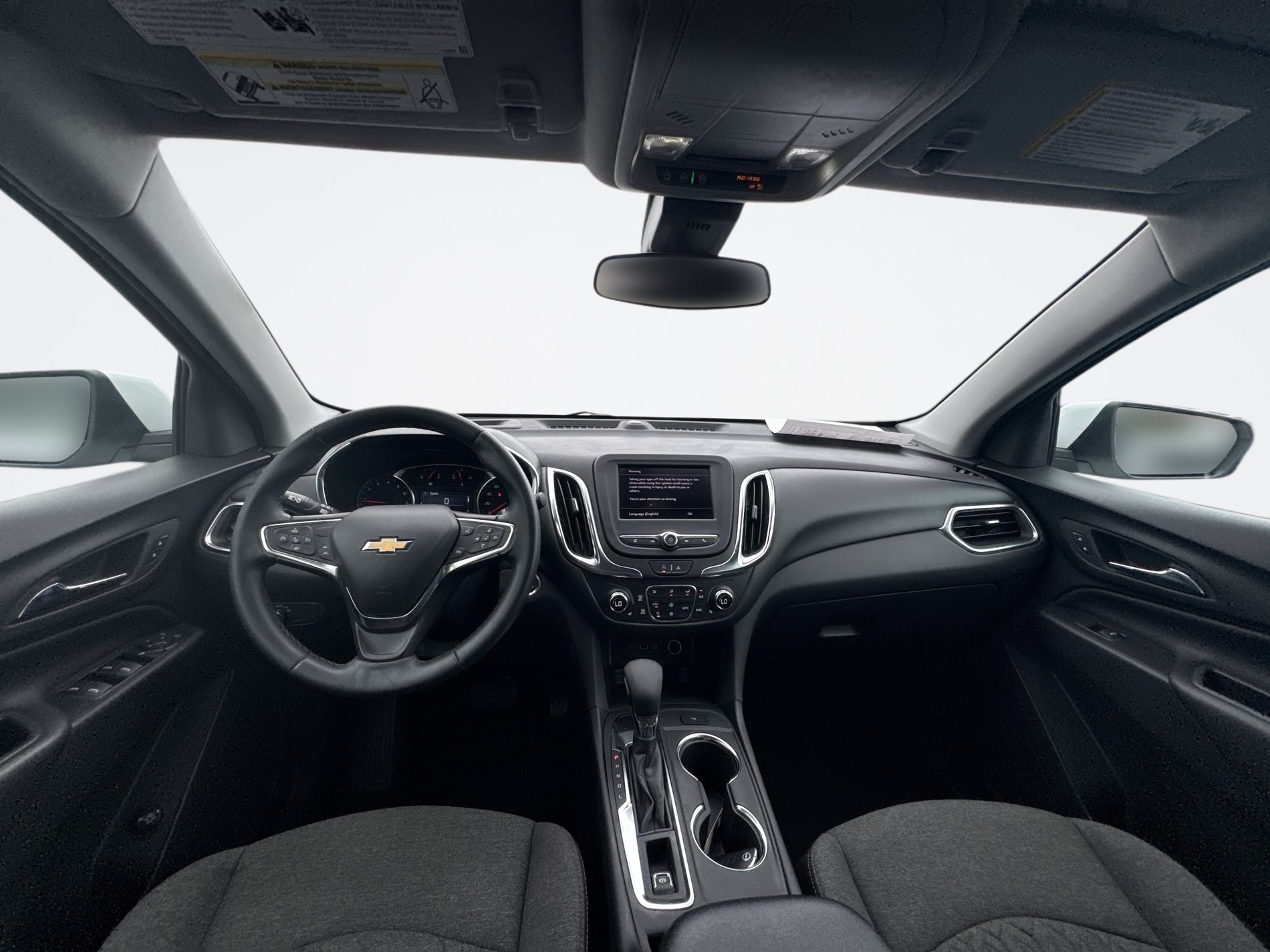 Used 2024 Chevrolet Equinox LT FWD image 15