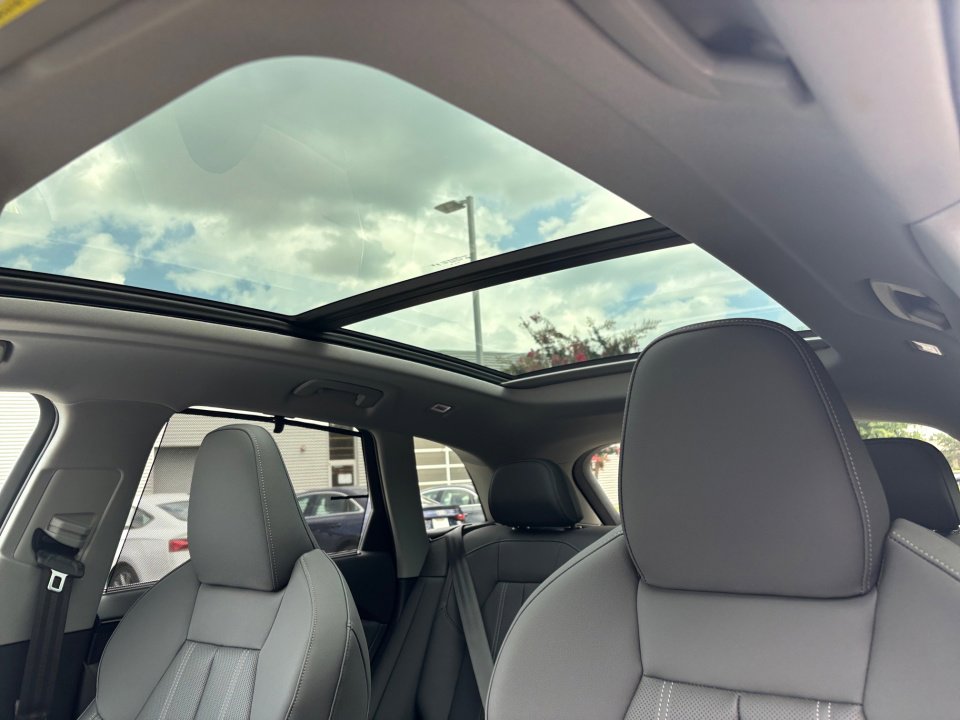 New 2025 Audi Q5 Premium Plus image 21