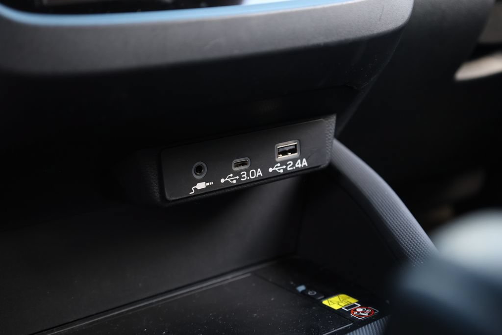 Used 2026 Subaru Forester Limited AWD/4WD image 16