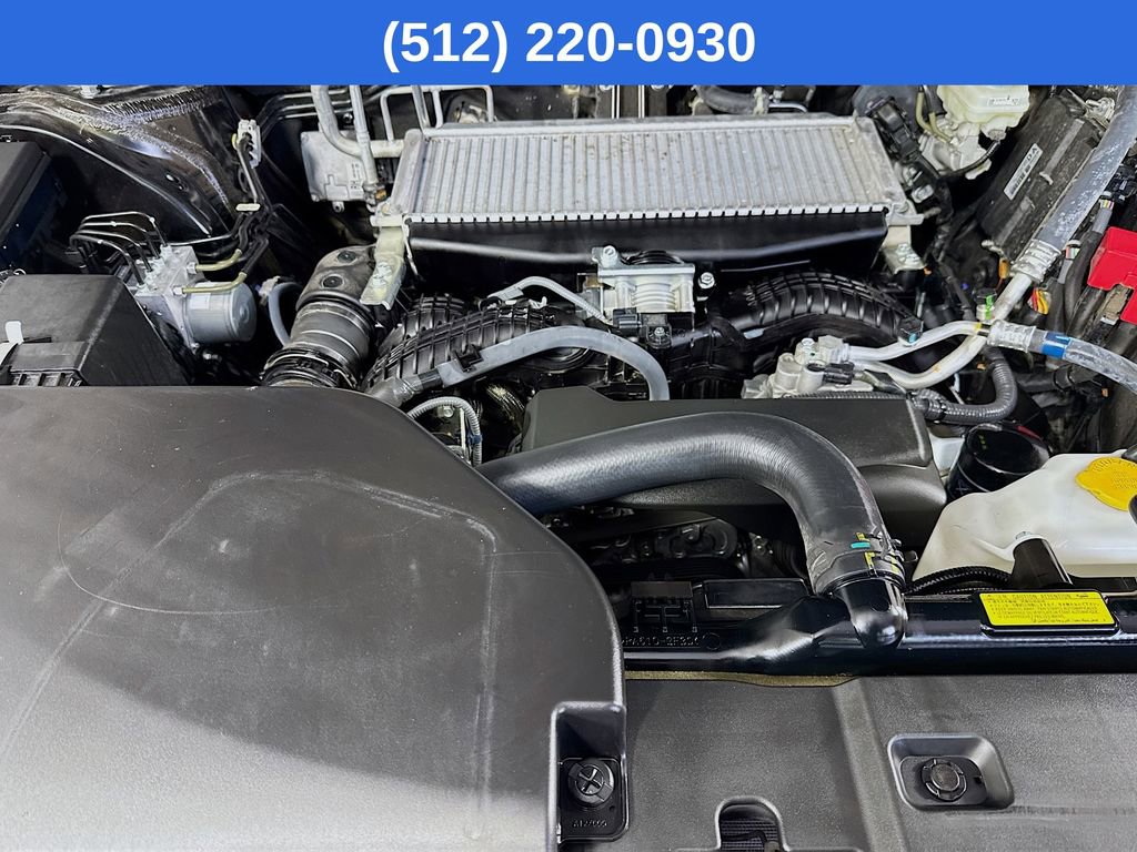 Used 2023 Subaru Ascent Touring AWD/4WD image 41