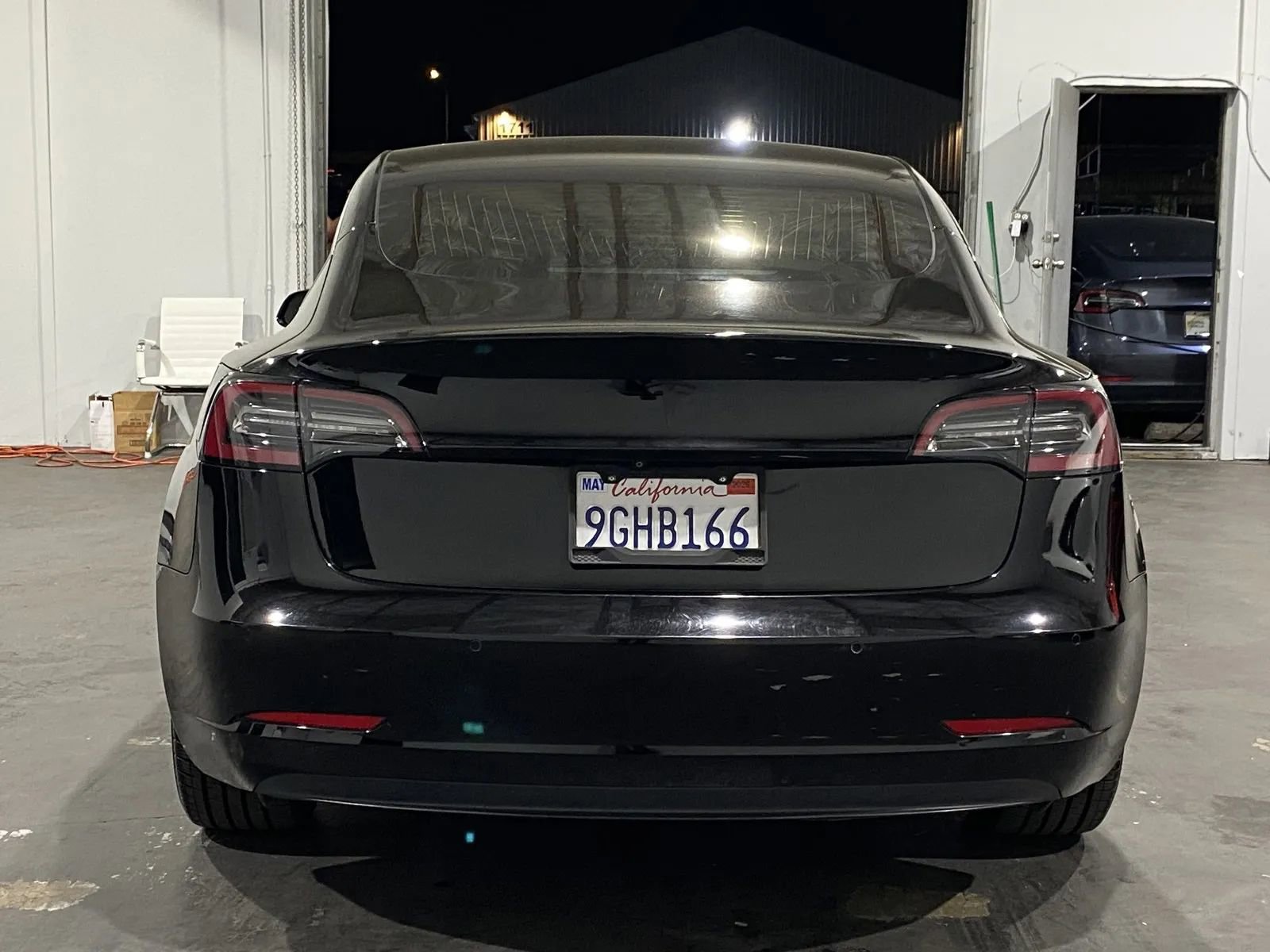 Used 2019 Tesla Model 3 Standard Range Plus image 3