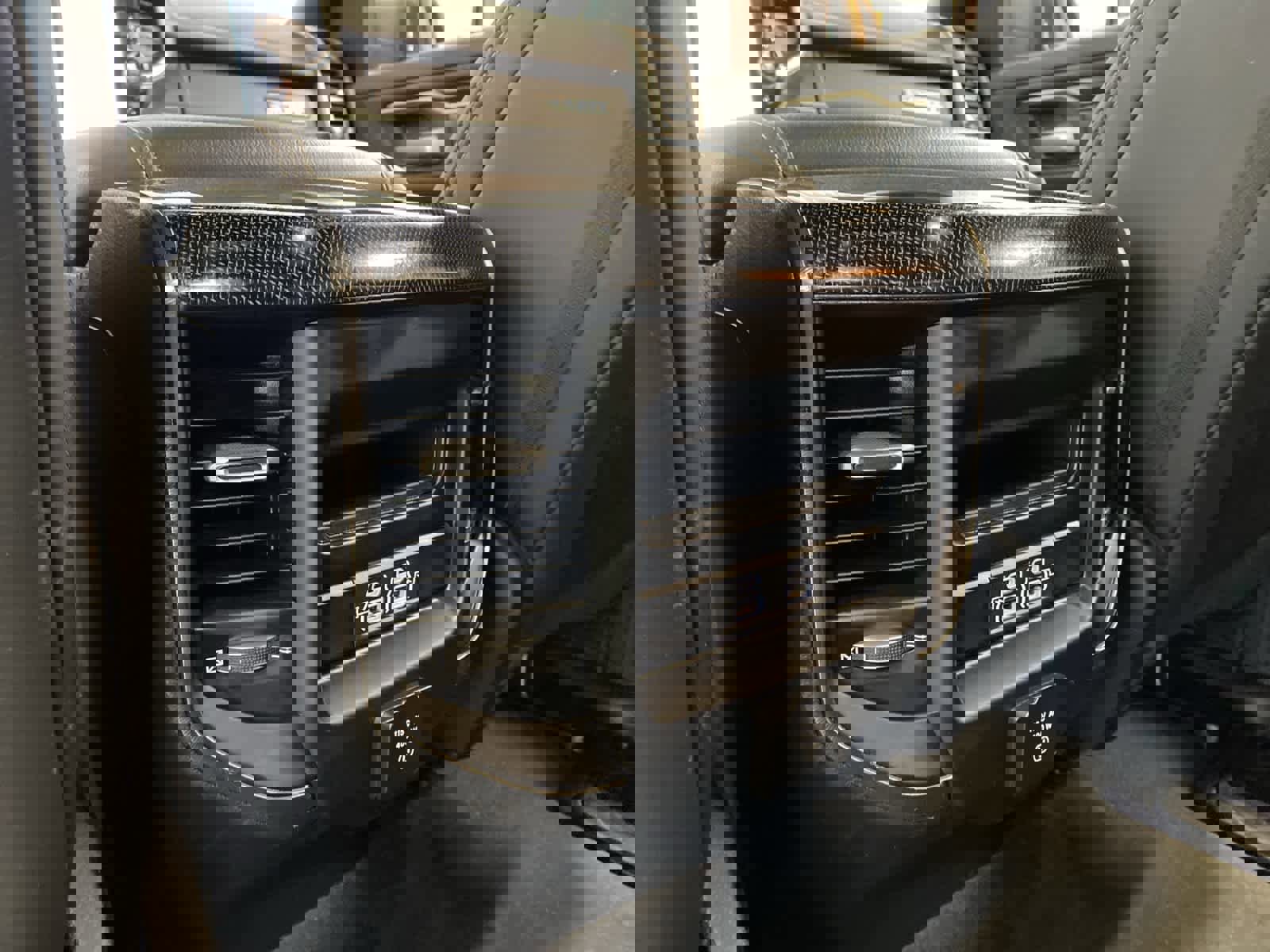 Used 2022 RAM 1500 Sport w/ Rebel Level 2 Equipment Group image 28