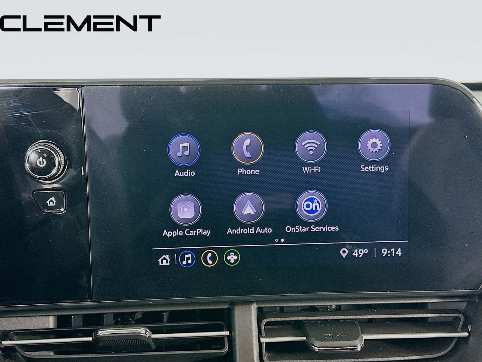 Used 2024 Chevrolet Trax LS w/ LS Convenience Package image 18