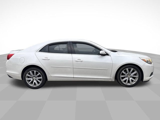 Used 2014 Chevrolet Malibu LT FWD image 5